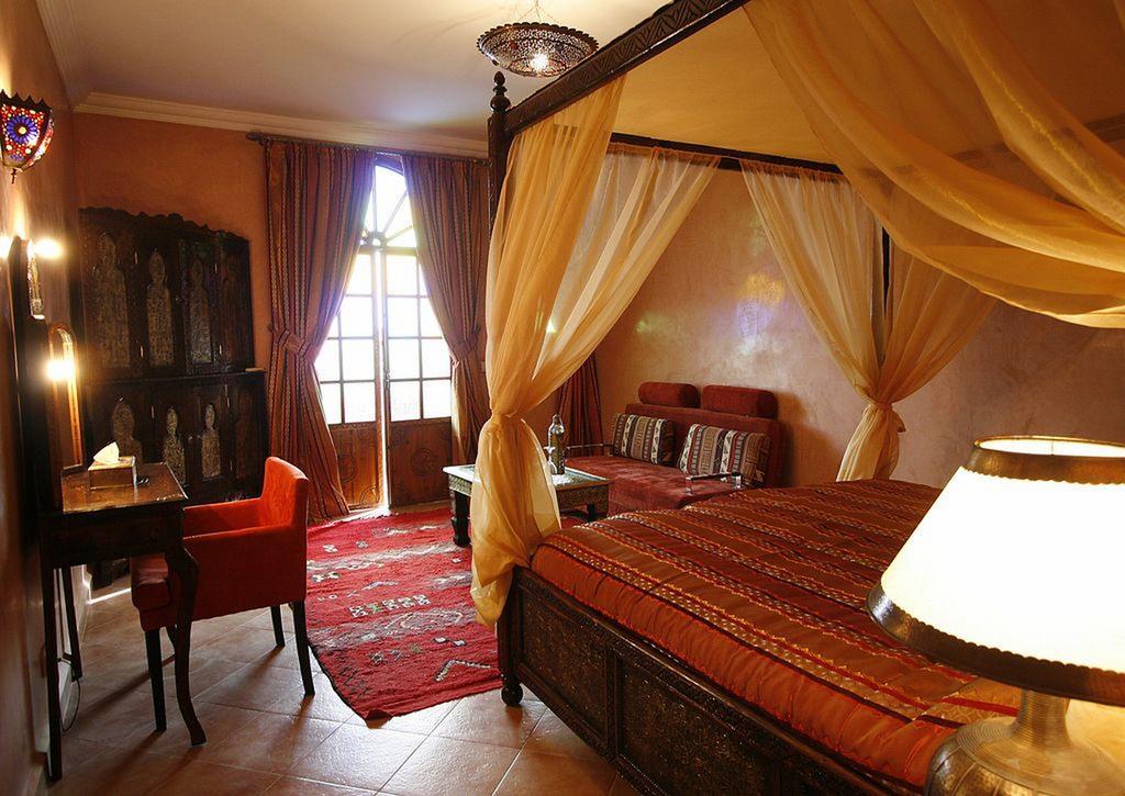 Palace Africa - Marrakech Palmeraie Dar Ilham Douar Blidene Quarto foto